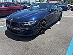 Used 2023 BMW 8 SERIES M850I XDRIVE in WEST PALM BEACH, FLORIDA (Photo 6)