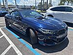 Used 2023 BMW 8 SERIES M850I XDRIVE in WEST PALM BEACH, FLORIDA (Photo 7)