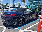 Used 2023 BMW 8 SERIES M850I XDRIVE in WEST PALM BEACH, FLORIDA (Photo 8)