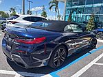 Used 2023 BMW 8 SERIES M850I XDRIVE in WEST PALM BEACH, FLORIDA (Photo 9)