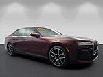 Used 2023 BMW 7 SERIES 760I XDRIVE in WEST PALM BEACH, FLORIDA (Photo 1)