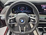 Used 2023 BMW 7 SERIES 760I XDRIVE in WEST PALM BEACH, FLORIDA (Photo 17)