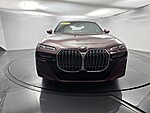 Used 2023 BMW 7 SERIES 760I XDRIVE in WEST PALM BEACH, FLORIDA (Photo 2)