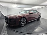 Used 2023 BMW 7 SERIES 760I XDRIVE in WEST PALM BEACH, FLORIDA (Photo 8)