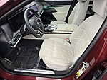 Used 2023 BMW 7 SERIES 760I XDRIVE in WEST PALM BEACH, FLORIDA (Photo 9)