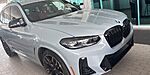 Used 2023 BMW X3 M40I in WEST PALM BEACH, FLORIDA