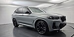 Used 2023 BMW X3 M40I in WEST PALM BEACH, FLORIDA