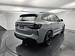 Used 2023 BMW X3 M40I in WEST PALM BEACH, FLORIDA (Photo 4)