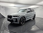 Used 2023 BMW X3 M40I in WEST PALM BEACH, FLORIDA (Photo 8)