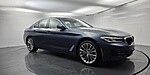 Used 2023 BMW 5 SERIES 530I in WEST PALM BEACH, FLORIDA