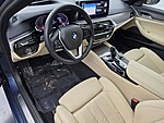Used 2023 BMW 5 SERIES 530I in WEST PALM BEACH, FLORIDA (Photo 11)