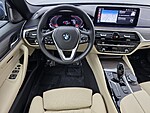 Used 2023 BMW 5 SERIES 530I in WEST PALM BEACH, FLORIDA (Photo 13)