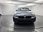 Used 2023 BMW 5 SERIES 530I in WEST PALM BEACH, FLORIDA (Photo 2)