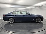 Used 2023 BMW 5 SERIES 530I in WEST PALM BEACH, FLORIDA (Photo 3)