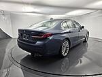 Used 2023 BMW 5 SERIES 530I in WEST PALM BEACH, FLORIDA (Photo 4)
