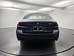 Used 2023 BMW 5 SERIES 530I in WEST PALM BEACH, FLORIDA (Photo 5)