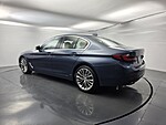 Used 2023 BMW 5 SERIES 530I in WEST PALM BEACH, FLORIDA (Photo 6)