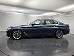 Used 2023 BMW 5 SERIES 530I in WEST PALM BEACH, FLORIDA (Photo 7)