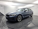 Used 2023 BMW 5 SERIES 530I in WEST PALM BEACH, FLORIDA (Photo 8)
