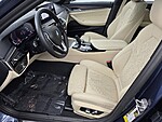 Used 2023 BMW 5 SERIES 530I in WEST PALM BEACH, FLORIDA (Photo 9)