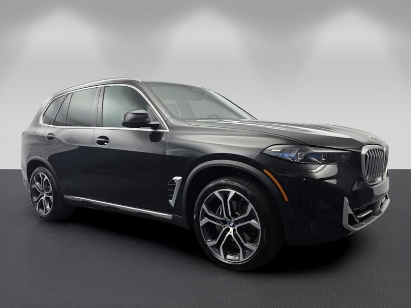 Used 2026 BMW X5 SDRIVE40I in WEST PALM BEACH, FLORIDA