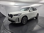 Used 2026 BMW X3 30 XDRIVE in WEST PALM BEACH, FLORIDA (Photo 8)