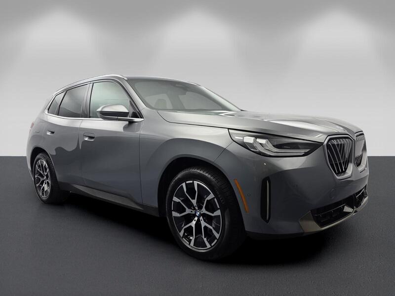 Used 2025 BMW X3 30 XDRIVE in WEST PALM BEACH, FLORIDA