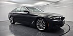 Used 2023 BMW 5 SERIES 530I in WEST PALM BEACH, FLORIDA