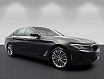 Used 2023 BMW 5 SERIES 530I in WEST PALM BEACH, FLORIDA (Photo 1)