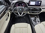 Used 2023 BMW 5 SERIES 530I in WEST PALM BEACH, FLORIDA (Photo 13)