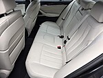 Used 2023 BMW 5 SERIES 530I in WEST PALM BEACH, FLORIDA (Photo 14)