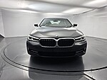 Used 2023 BMW 5 SERIES 530I in WEST PALM BEACH, FLORIDA (Photo 2)