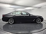 Used 2023 BMW 5 SERIES 530I in WEST PALM BEACH, FLORIDA (Photo 3)