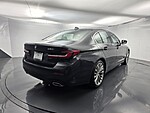 Used 2023 BMW 5 SERIES 530I in WEST PALM BEACH, FLORIDA (Photo 4)