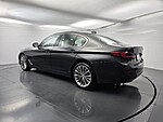 Used 2023 BMW 5 SERIES 530I in WEST PALM BEACH, FLORIDA (Photo 6)