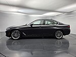 Used 2023 BMW 5 SERIES 530I in WEST PALM BEACH, FLORIDA (Photo 7)