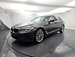 Used 2023 BMW 5 SERIES 530I in WEST PALM BEACH, FLORIDA (Photo 8)