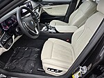 Used 2023 BMW 5 SERIES 530I in WEST PALM BEACH, FLORIDA (Photo 9)