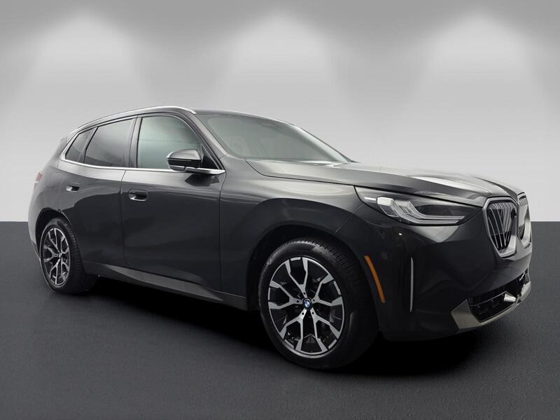 Used 2026 BMW X3 30 XDRIVE in WEST PALM BEACH, FLORIDA