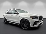 Used 2026 MERCEDES-BENZ GLE GLE 53 AMG® in WEST PALM BEACH, FLORIDA (Photo 1)