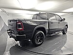 Used 2023 RAM 1500 REBEL in WEST PALM BEACH, FLORIDA (Photo 4)