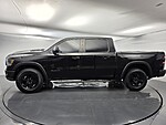 Used 2023 RAM 1500 REBEL in WEST PALM BEACH, FLORIDA (Photo 7)