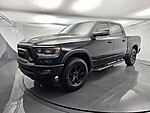 Used 2023 RAM 1500 REBEL in WEST PALM BEACH, FLORIDA (Photo 8)