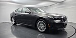 Used 2024 BMW 5 SERIES 530I in WEST PALM BEACH, FLORIDA