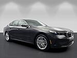 Used 2024 BMW 5 SERIES 530I in WEST PALM BEACH, FLORIDA (Photo 1)