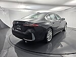 Used 2024 BMW 5 SERIES 530I in WEST PALM BEACH, FLORIDA (Photo 4)