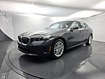 Used 2024 BMW 5 SERIES 530I in WEST PALM BEACH, FLORIDA (Photo 8)