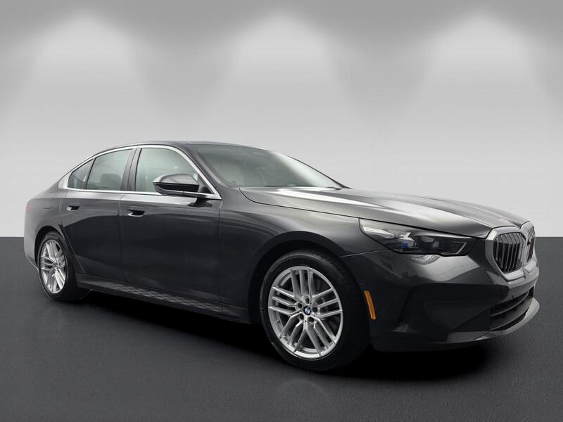 Used 2024 BMW 5 SERIES 530I in WEST PALM BEACH, FLORIDA