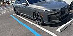 Used 2023 BMW I7 XDRIVE60 in WEST PALM BEACH, FLORIDA