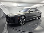 Used 2023 BMW I7 XDRIVE60 in WEST PALM BEACH, FLORIDA (Photo 8)
